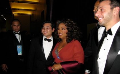 7 Oprah Winfrey’s rules for success