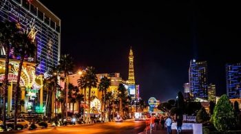 Elon Musk tunnel for autonomous vehicles in Las Vegas is almost finished