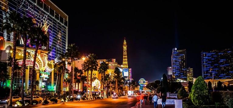 Elon Musk tunnel for autonomous vehicles in Las Vegas is almost finished