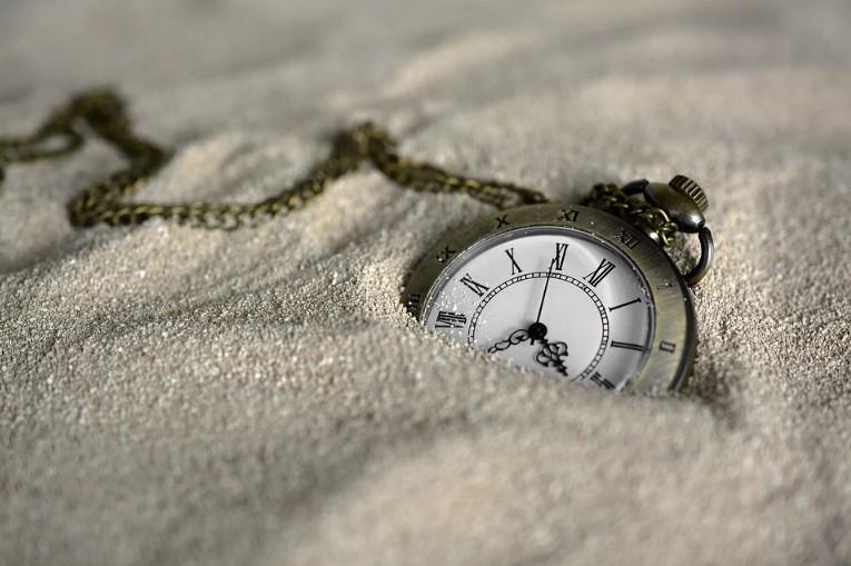 3 tips to take control of your time