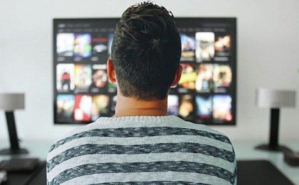 3 TV series that help to inspire and empower our leadership