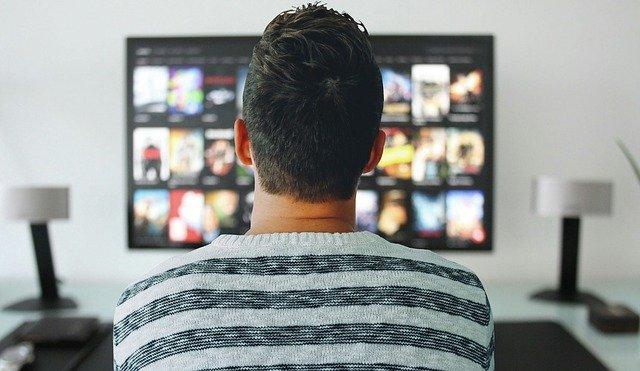 3 TV series that help to inspire and empower our leadership