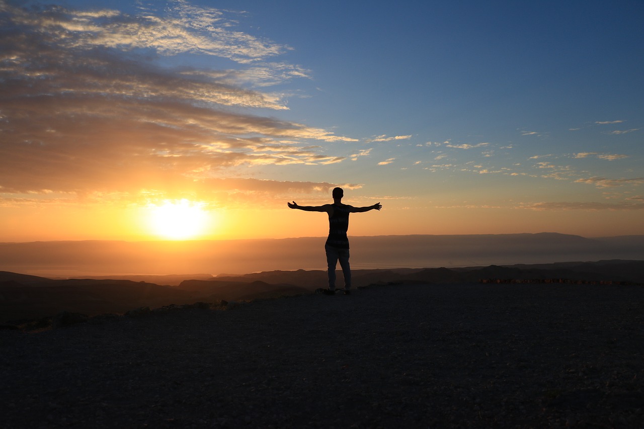 5 hábitos positivos al iniciar tu día