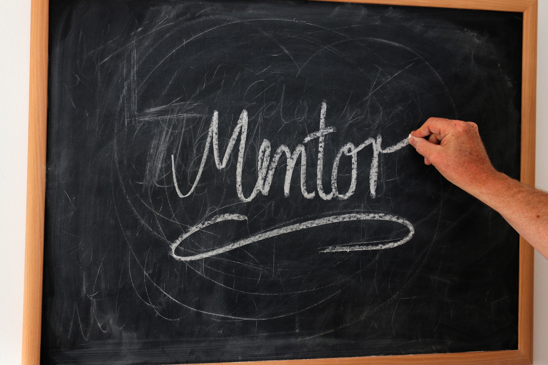 5 ventajas de pensar como un mentor