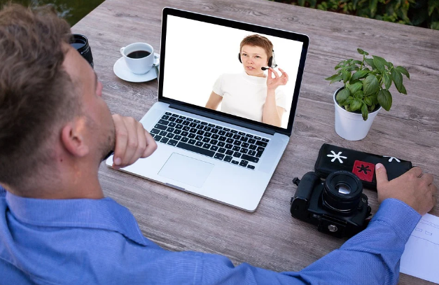 Top 3 aplicaciones para video conferencias COVID-19