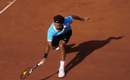 7 reglas de Roger Federer para conseguir el éxito